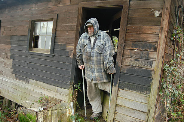 rooms to rent for seniors with low income